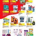 Antevisão Folheto AUCHAN 8 a 21 setembro