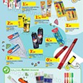 Antevisão Folheto AUCHAN 8 a 21 setembro