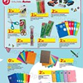 Antevisão Folheto AUCHAN 8 a 21 setembro