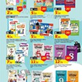 Antevisão Folheto AUCHAN 8 a 21 setembro