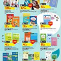 Antevisão Folheto AUCHAN 8 a 21 setembro