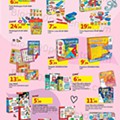 Antevisão Folheto AUCHAN 8 a 21 setembro