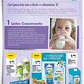 Antevisão Folheto CONTINENTE Especial Leite e Bebidas Vegetais Promoções de 7 setembro a 3 outubro
