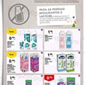 Antevisão Folheto CONTINENTE Especial Leite e Bebidas Vegetais Promoções de 7 setembro a 3 outubro