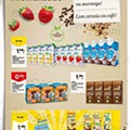 Antevisão Folheto CONTINENTE Especial Leite e Bebidas Vegetais Promoções de 7 setembro a 3 outubro