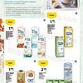 Antevisão Folheto CONTINENTE Especial Leite e Bebidas Vegetais Promoções de 7 setembro a 3 outubro
