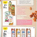 Antevisão Folheto CONTINENTE Especial Leite e Bebidas Vegetais Promoções de 7 setembro a 3 outubro