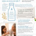 Antevisão Folheto CONTINENTE Especial Leite e Bebidas Vegetais Promoções de 7 setembro a 3 outubro