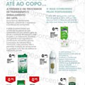 Antevisão Folheto CONTINENTE Especial Leite e Bebidas Vegetais Promoções de 7 setembro a 3 outubro