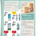 Antevisão Folheto CONTINENTE Especial Leite e Bebidas Vegetais Promoções de 7 setembro a 3 outubro