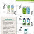 Antevisão Folheto CONTINENTE Especial Leite e Bebidas Vegetais Promoções de 7 setembro a 3 outubro