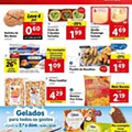 Antevisão Folheto Lidl  Promoções de 13 a 19 setembro