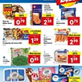 Antevisão Folheto Lidl  Promoções de 13 a 19 setembro