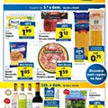 Antevisão Folheto Lidl  Promoções de 13 a 19 setembro