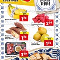 Antevisão Folheto Lidl  Promoções de 13 a 19 setembro