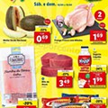Antevisão Folheto Lidl  Promoções de 13 a 19 setembro