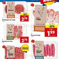 Antevisão Folheto Lidl  Promoções de 13 a 19 setembro