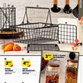 Pingo Doce Bazar Outono 21 setembro a 18 outubro