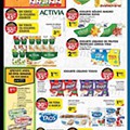 Lojas Grandes Pingo Doce 21 a 27 setembro