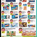 Lojas Grandes Pingo Doce 21 a 27 setembro