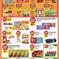 Lojas Grandes Pingo Doce 21 a 27 setembro