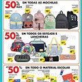 Lojas Grandes Pingo Doce 21 a 27 setembro