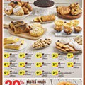 Pingo Doce Lojas Grandes 7 a 13 setembro