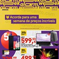 Antevisão Folheto Worten 16 a 22 setembro