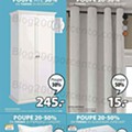 JYSK ofertas 16 a 29 setembro