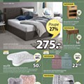 JYSK ofertas 16 a 29 setembro
