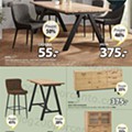 JYSK ofertas 16 a 29 setembro