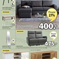 JYSK ofertas 16 a 29 setembro