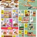 Antevisão Folheto CONTINENTE Promoções de7 a 13 setembro