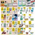 Antevisão Folheto CONTINENTE Promoções de7 a 13 setembro