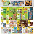 Antevisão Folheto CONTINENTE Promoções de7 a 13 setembro
