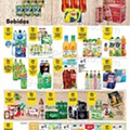 Antevisão Folheto CONTINENTE Promoções de7 a 13 setembro