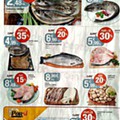 Intermarché 23 a 29 setembro