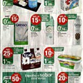 Intermarché 23 a 29 setembro