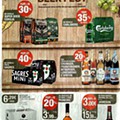Intermarché 23 a 29 setembro