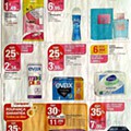 Intermarché 23 a 29 setembro