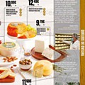 Feira Queijos Enchidos e Vinhos PINGO DOCE
