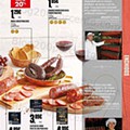 Feira Queijos Enchidos e Vinhos PINGO DOCE