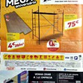 Bricomarché aniversário 9 a 26 setembro