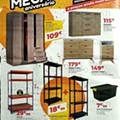 Bricomarché aniversário 9 a 26 setembro