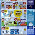 Antevisão Folheto Pingo Doce Promoções de 14 a 20 setembro
