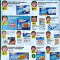 Antevisão Folheto Pingo Doce Promoções de 14 a 20 setembro