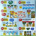 Antevisão Folheto Pingo Doce Promoções de 14 a 20 setembro