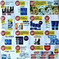 Antevisão Folheto Pingo Doce Promoções de 14 a 20 setembro