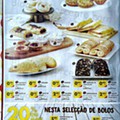 Antevisão Folheto Pingo Doce Promoções de 14 a 20 setembro