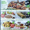 Antevisão Folheto Pingo Doce Promoções de 14 a 20 setembro